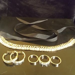5 Piece Baguette Set